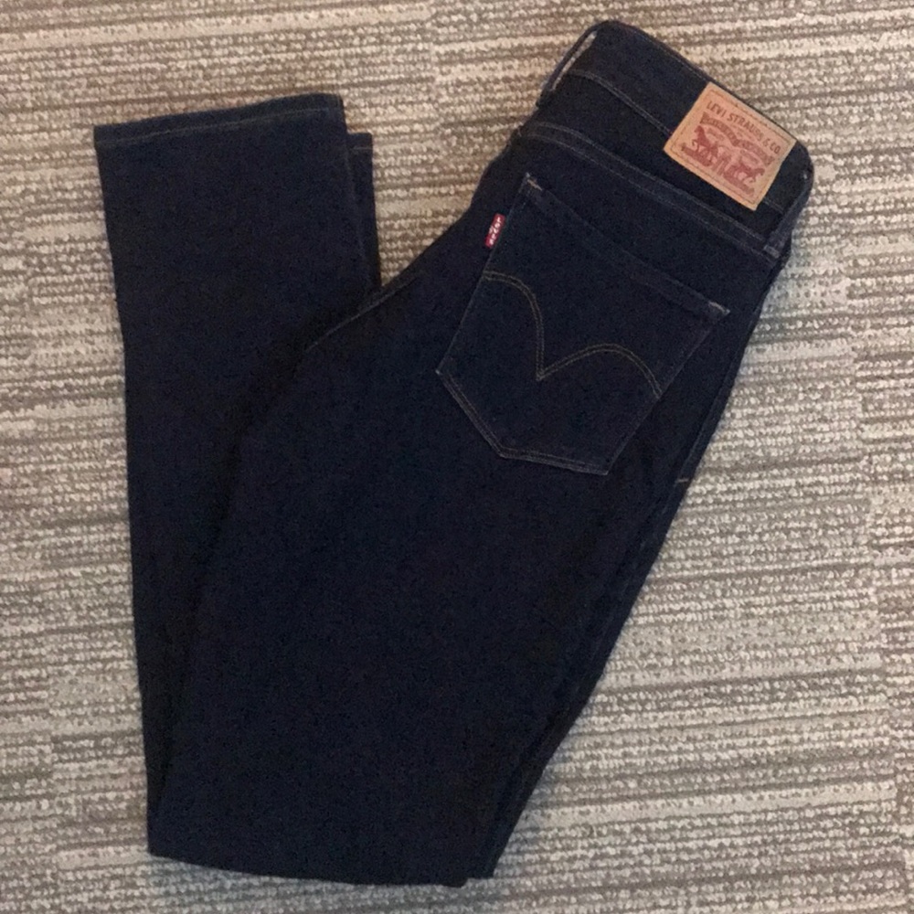 Levi’s denim
